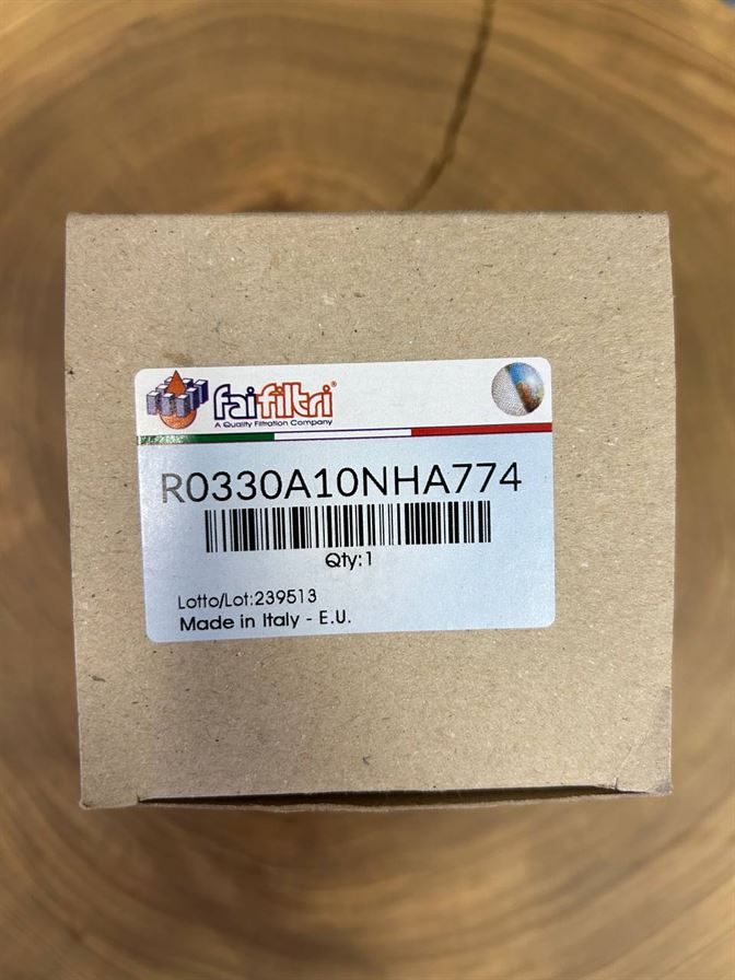 Фильтр гидравлический Faifiltri R0330A10NHA