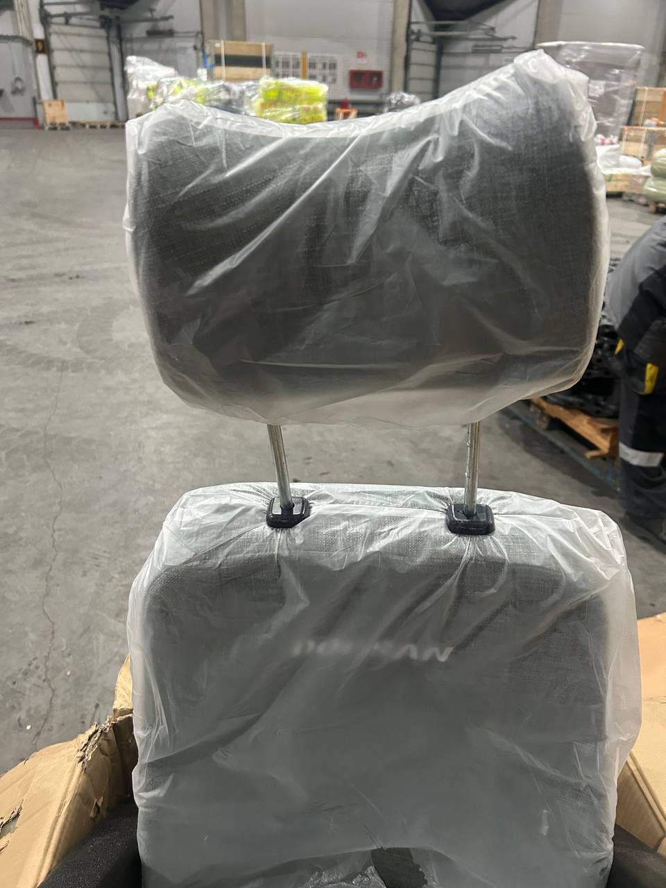 Кресло Doosan DX300